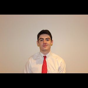 Meet your Posher, Pat